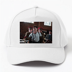 The Imitation Game's work was crucial in World War II The Imitation Game Hats & Caps