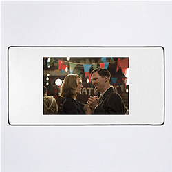 The Imitation Game was nominated for eight Oscars The Imitation Game Mouse Pads