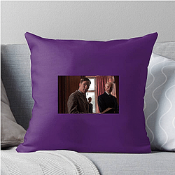The Imitation Game won the Best Adapted Screenplay Oscar The Imitation Game Pillows Cover