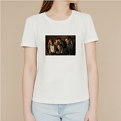 The Imitation Game is about the life of Alan Turing The Imitation Game T-Shirts