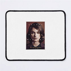 The Imitation Game focuses on breaking the Enigma code The Imitation Game Mouse Pads