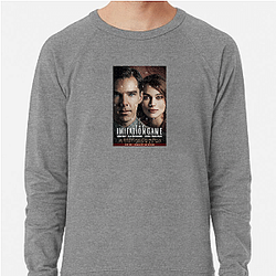 The Imitation Game stars Benedict Cumberbatch The Imitation Game Sweatshirts