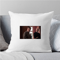 The Imitation Game won the Best Adapted Screenplay Oscar The Imitation Game Pillows Cover