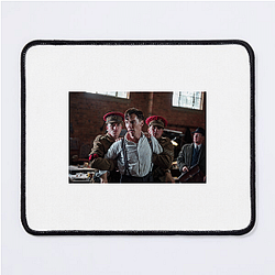 The Imitation Game's work was crucial in World War II The Imitation Game Mouse Pads