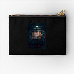 The Imitation Game is a movie The Imitation Game Zipper Pouches