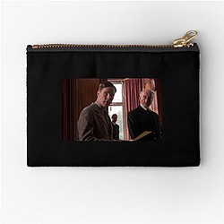 The Imitation Game won the Best Adapted Screenplay Oscar The Imitation Game Zipper Pouches