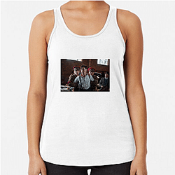 The Imitation Game's work was crucial in World War II The Imitation Game Tank Tops