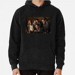 The Imitation Game is about the life of Alan Turing The Imitation Game Hoodies