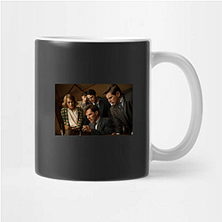 The Imitation Game is about the life of Alan Turing The Imitation Game Mugs