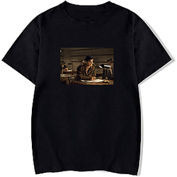 The Imitation Game was a critical and commercial success The Imitation Game T-Shirts