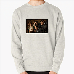 The Imitation Game is about the life of Alan Turing The Imitation Game Sweatshirts