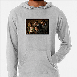 The Imitation Game is about the life of Alan Turing The Imitation Game Hoodies