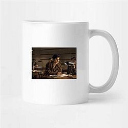 The Imitation Game was a critical and commercial success The Imitation Game Mugs