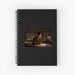 The Imitation Game was a critical and commercial success The Imitation Game Notebook