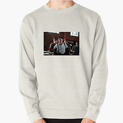 The Imitation Game's work was crucial in World War II The Imitation Game Sweatshirts