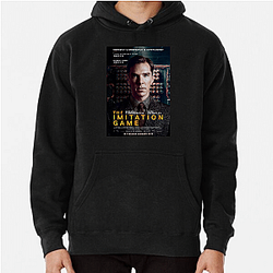 The Imitation Game is a historical drama The Imitation Game Hoodies