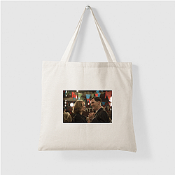 The Imitation Game was nominated for eight Oscars The Imitation Game Bags