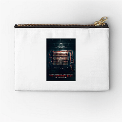 The Imitation Game is a movie The Imitation Game Zipper Pouches