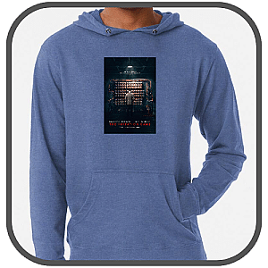 The Imitation Game Hoodies
