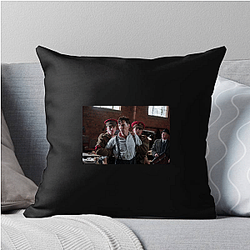 The Imitation Game's work was crucial in World War II The Imitation Game Pillows Cover