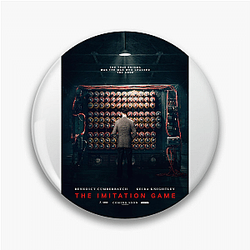 The Imitation Game is a movie The Imitation Game Pins