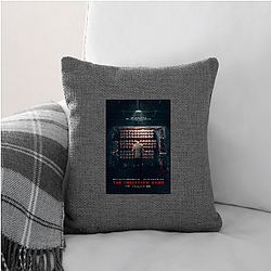 The Imitation Game is a movie The Imitation Game Pillows Cover