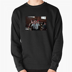 The Imitation Game's work was crucial in World War II The Imitation Game Sweatshirts