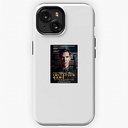 The Imitation Game is a historical drama The Imitation Game Samsung Cases