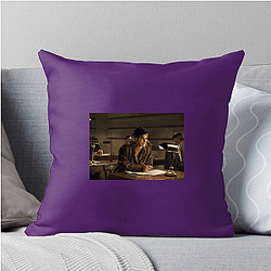 The Imitation Game was a critical and commercial success The Imitation Game Pillows Cover