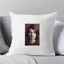 The Imitation Game focuses on breaking the Enigma code The Imitation Game Pillows Cover
