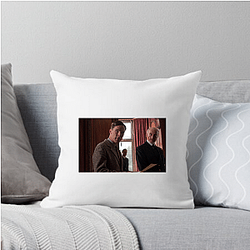 The Imitation Game won the Best Adapted Screenplay Oscar The Imitation Game Pillows Cover