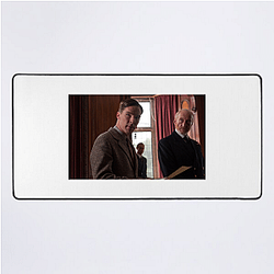 The Imitation Game won the Best Adapted Screenplay Oscar The Imitation Game Mouse Pads