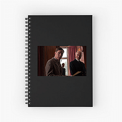 The Imitation Game won the Best Adapted Screenplay Oscar The Imitation Game Notebook