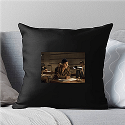 The Imitation Game was a critical and commercial success The Imitation Game Pillows Cover