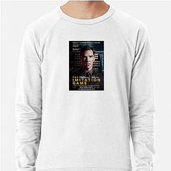 The Imitation Game is a historical drama The Imitation Game Sweatshirts