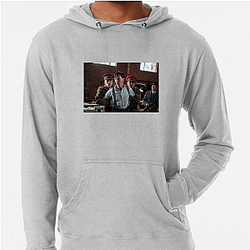 The Imitation Game's work was crucial in World War II The Imitation Game Hoodies
