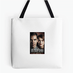 The Imitation Game stars Benedict Cumberbatch The Imitation Game Bags