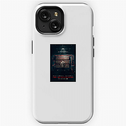 The Imitation Game is a movie The Imitation Game iPhone Cases