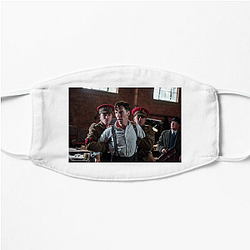 The Imitation Game's work was crucial in World War II The Imitation Game Face Masks
