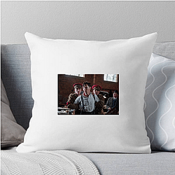 The Imitation Game's work was crucial in World War II The Imitation Game Pillows Cover