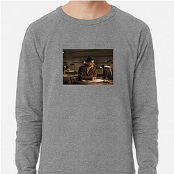 The Imitation Game was a critical and commercial success The Imitation Game Sweatshirts