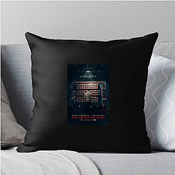 The Imitation Game is a movie The Imitation Game Pillows Cover