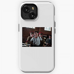 The Imitation Game's work was crucial in World War II The Imitation Game Samsung Cases