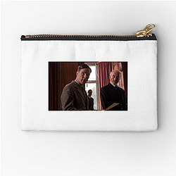 The Imitation Game won the Best Adapted Screenplay Oscar The Imitation Game Zipper Pouches