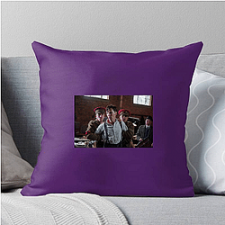 The Imitation Game's work was crucial in World War II The Imitation Game Pillows Cover