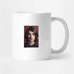 The Imitation Game focuses on breaking the Enigma code The Imitation Game Mugs