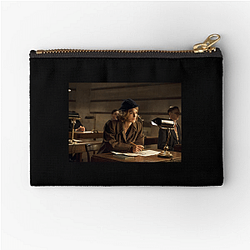The Imitation Game was a critical and commercial success The Imitation Game Zipper Pouches