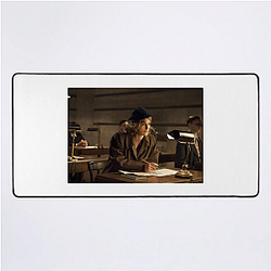 The Imitation Game was a critical and commercial success The Imitation Game Mouse Pads