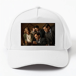 The Imitation Game is about the life of Alan Turing The Imitation Game Hats & Caps