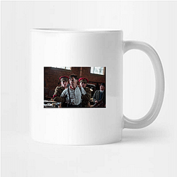 The Imitation Game's work was crucial in World War II The Imitation Game Mugs